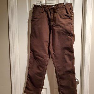 Vertx Hyde Tactical Pants 32X32